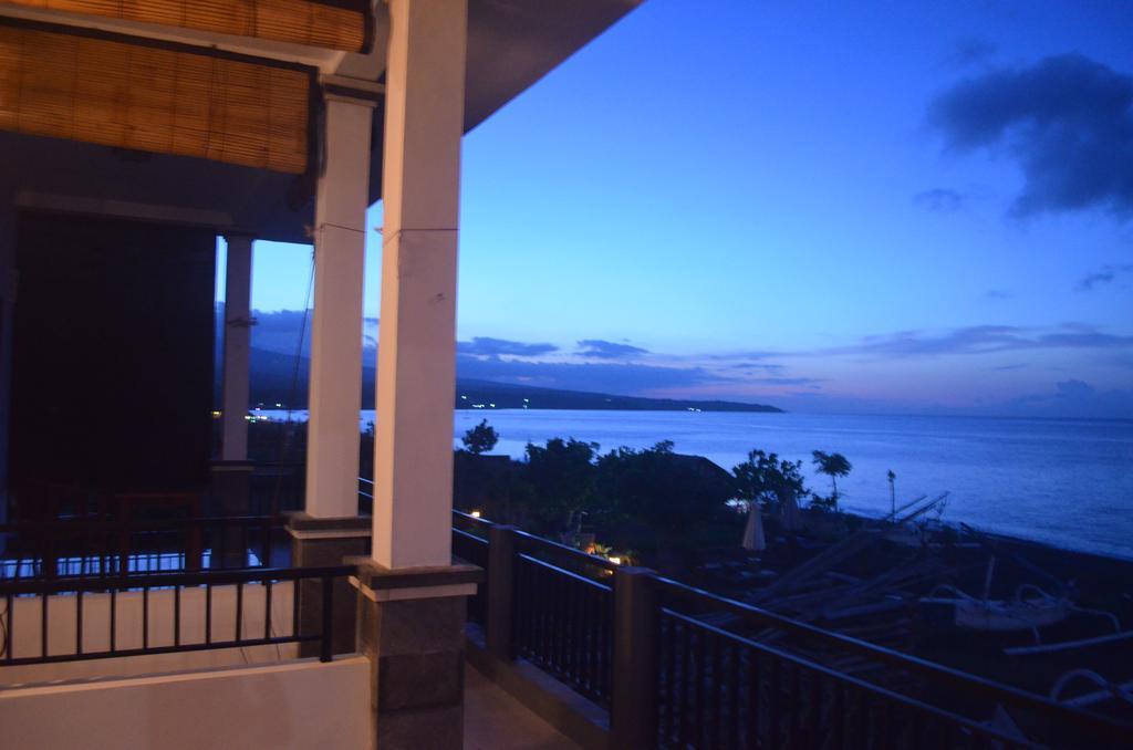 Rivera Beach Amed Exterior foto