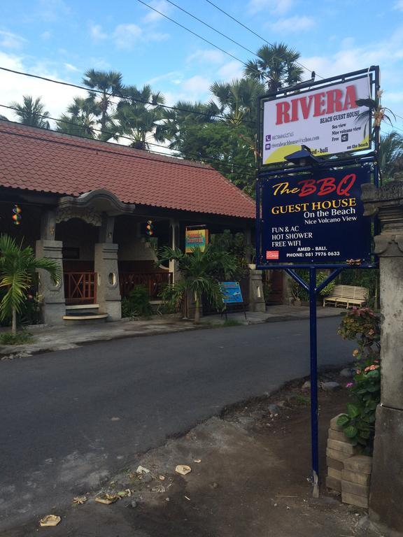 Rivera Beach Amed Exterior foto