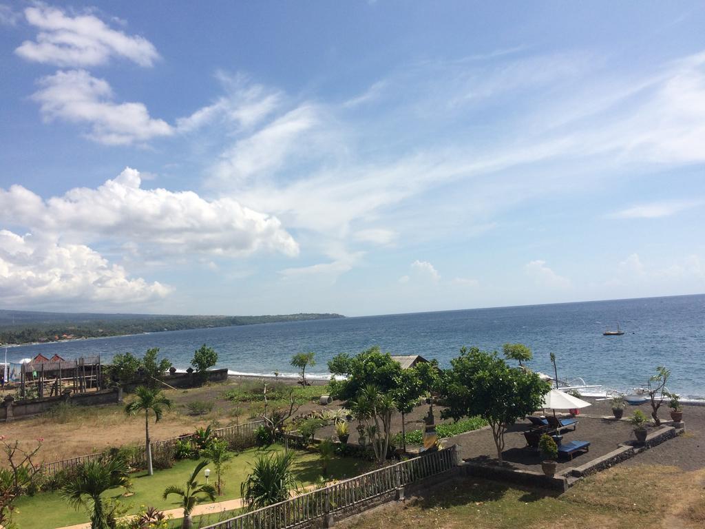 Rivera Beach Amed Exterior foto