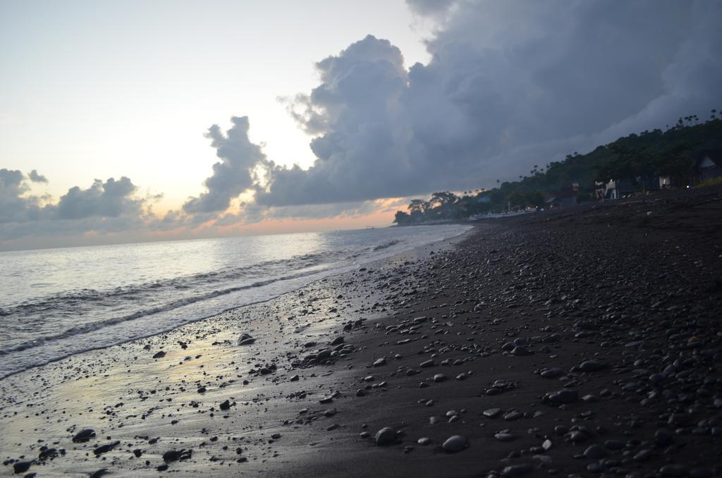 Rivera Beach Amed Exterior foto
