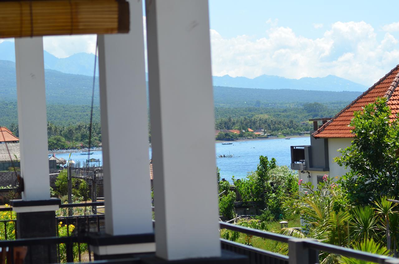 Rivera Beach Amed Exterior foto