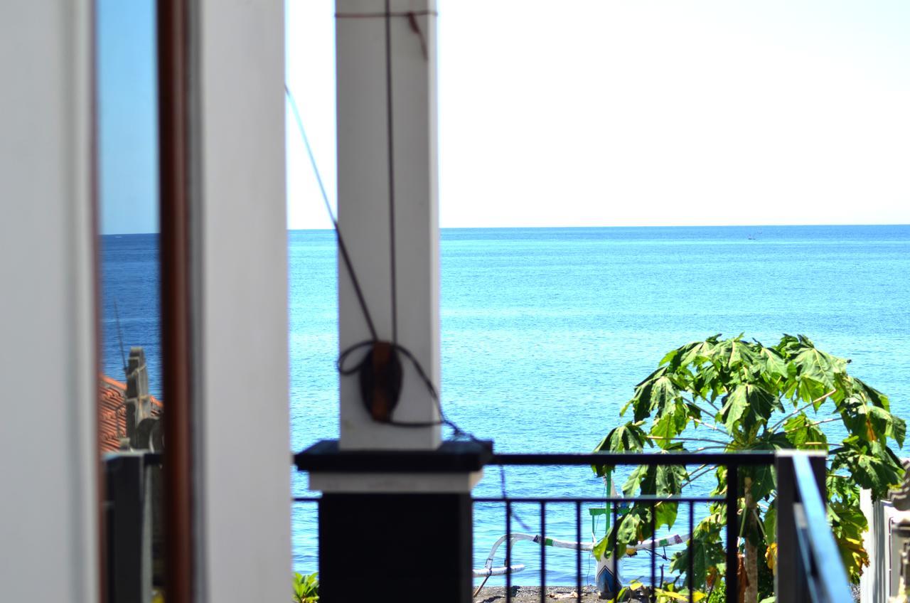 Rivera Beach Amed Exterior foto