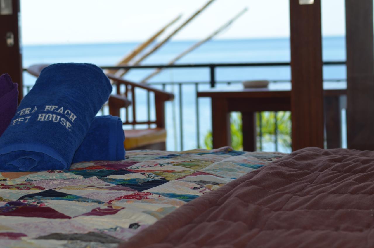 Rivera Beach Amed Exterior foto