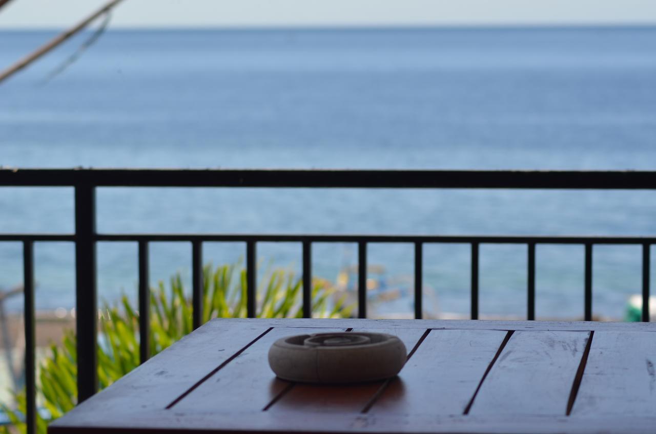 Rivera Beach Amed Exterior foto
