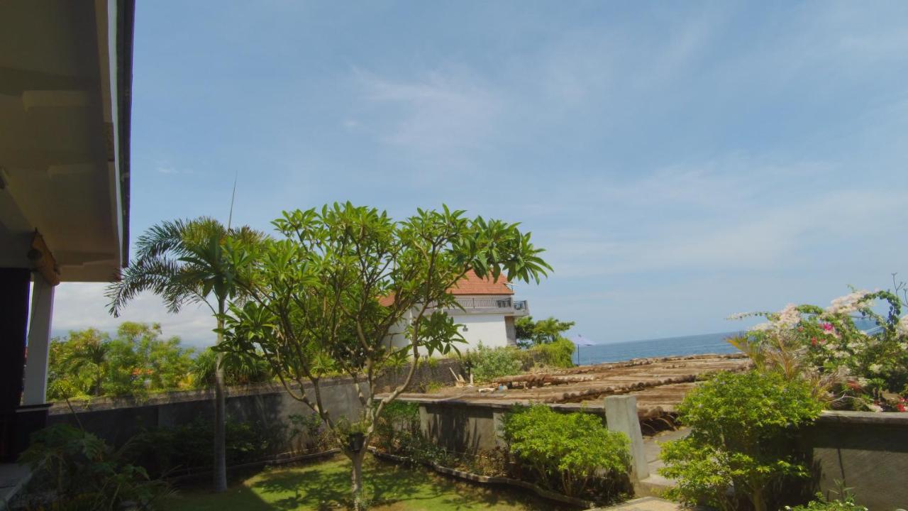 Rivera Beach Amed Exterior foto