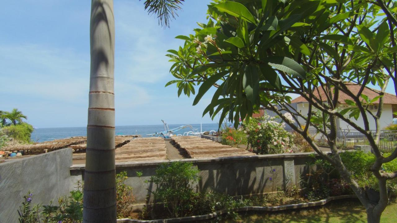 Rivera Beach Amed Exterior foto