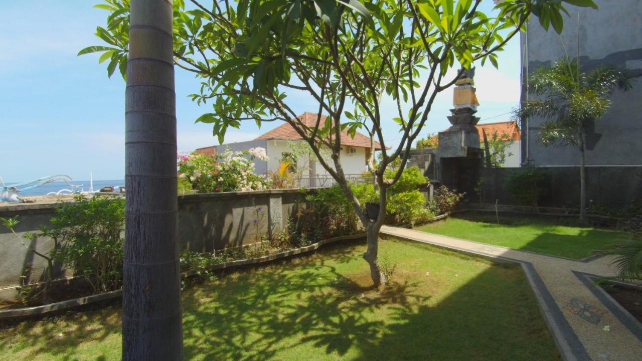 Rivera Beach Amed Exterior foto
